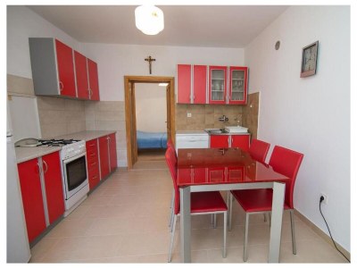 Apartment Two bedroom apartment with terrace Mali Lošinj, Lošinj A-20783-a - Outdoor photo 17