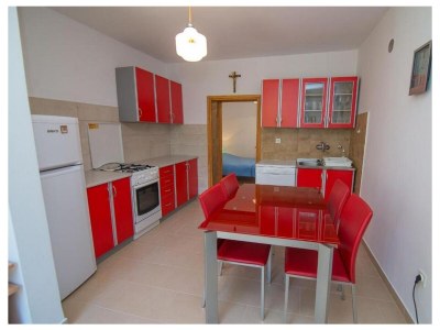 Apartment Two bedroom apartment with terrace Mali Lošinj, Lošinj A-20783-a - Outdoor photo 19