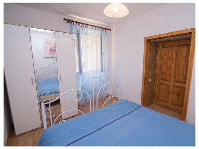 Apartment Two bedroom apartment with terrace Mali Lošinj, Lošinj A-20783-a - Outdoor photo 24