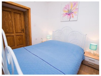 Apartment Two bedroom apartment with terrace Mali Lošinj, Lošinj A-20783-a - Outdoor photo 25