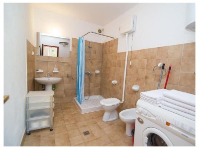 Apartment Two bedroom apartment with terrace Mali Lošinj, Lošinj A-20783-a - Outdoor photo 26