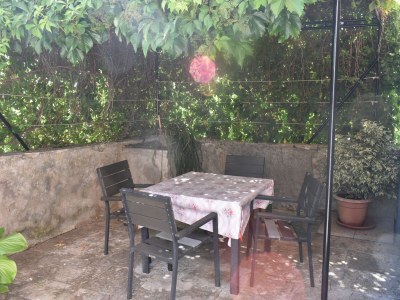 Apartment Two bedroom apartment with terrace Mali Lošinj, Lošinj A-20783-a - Outdoor photo 30