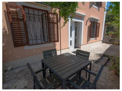 Apartment Two bedroom apartment with terrace Mali Lošinj, Lošinj A-20783-a - Outdoor photo 31