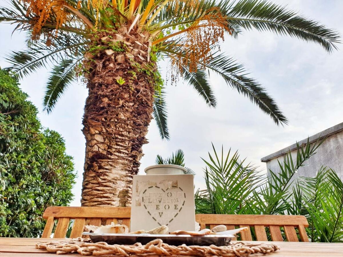 Apartment Comfortable and spacious apartment near beach Stara Novalja, Pag A-6470-a - Outdoor photo 4