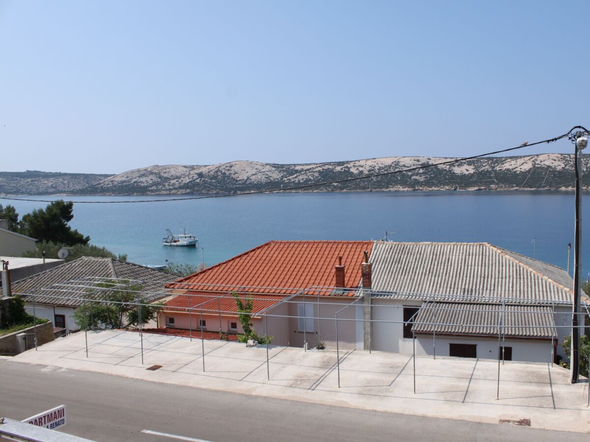 Apartment Comfortable and spacious apartment near beach Stara Novalja, Pag A-6470-a - Outdoor photo 5
