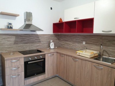 Apartment Comfortable and spacious apartment near beach Stara Novalja, Pag A-6470-a - Outdoor photo 6