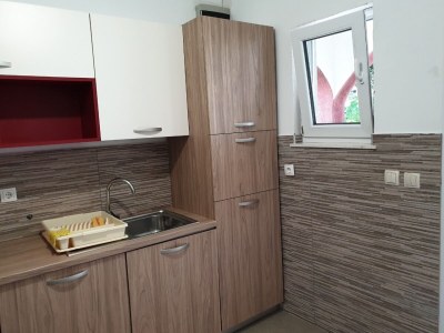 Apartment Comfortable and spacious apartment near beach Stara Novalja, Pag A-6470-a - Outdoor photo 8