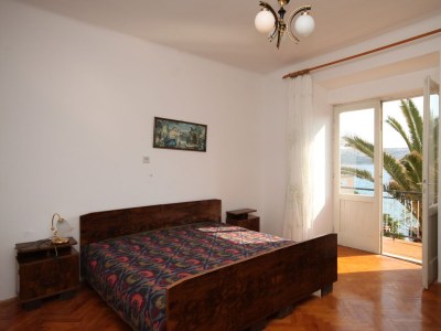 Apartment Comfortable and spacious apartment near beach Stara Novalja, Pag A-6470-a - Outdoor photo 9