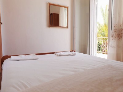 Apartment Comfortable and spacious apartment near beach Stara Novalja, Pag A-6470-a - Outdoor photo 11