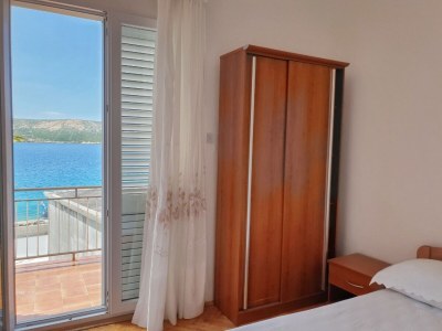 Apartment Comfortable and spacious apartment near beach Stara Novalja, Pag A-6470-a - Outdoor photo 12