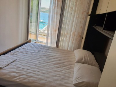 Apartment Comfortable and spacious apartment near beach Stara Novalja, Pag A-6470-a - Outdoor photo 14