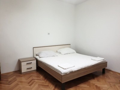 Apartment Comfortable and spacious apartment near beach Stara Novalja, Pag A-6470-a - Outdoor photo 17