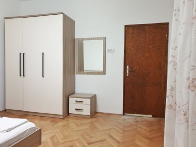 Apartment Comfortable and spacious apartment near beach Stara Novalja, Pag A-6470-a - Outdoor photo 18