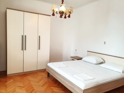 Apartment Comfortable and spacious apartment near beach Stara Novalja, Pag A-6470-a - Outdoor photo 19