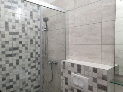 Apartment Comfortable and spacious apartment near beach Stara Novalja, Pag A-6470-a - Outdoor photo 21