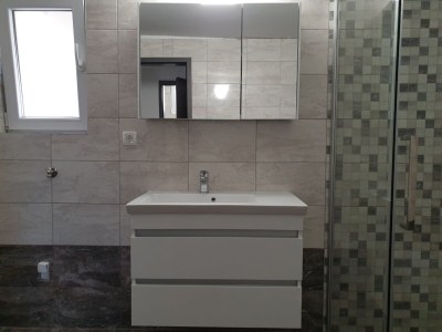 Apartment Comfortable and spacious apartment near beach Stara Novalja, Pag A-6470-a - Outdoor photo 22