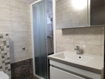 Apartment Comfortable and spacious apartment near beach Stara Novalja, Pag A-6470-a - Outdoor photo 23