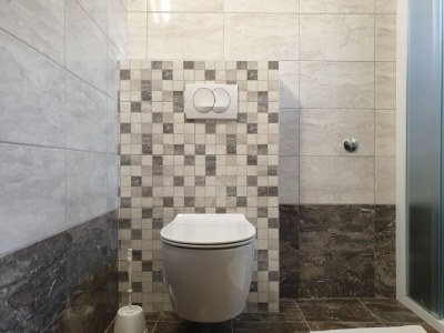 Apartment Comfortable and spacious apartment near beach Stara Novalja, Pag A-6470-a - Outdoor photo 24