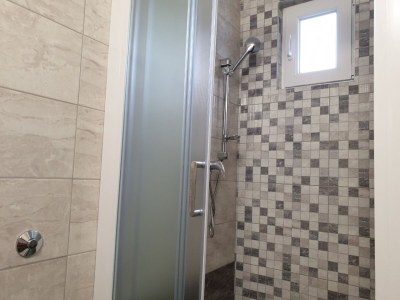 Apartment Comfortable and spacious apartment near beach Stara Novalja, Pag A-6470-a - Outdoor photo 25