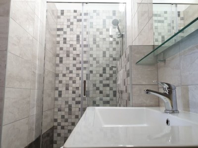 Apartment Comfortable and spacious apartment near beach Stara Novalja, Pag A-6470-a - Outdoor photo 26