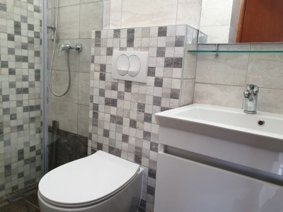 Apartment Comfortable and spacious apartment near beach Stara Novalja, Pag A-6470-a - Outdoor photo 28