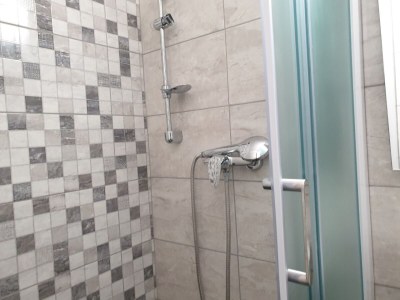 Apartment Comfortable and spacious apartment near beach Stara Novalja, Pag A-6470-a - Outdoor photo 30