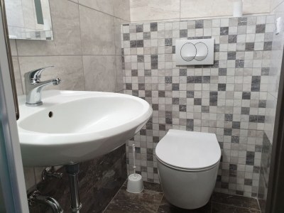 Apartment Comfortable and spacious apartment near beach Stara Novalja, Pag A-6470-a - Outdoor photo 31