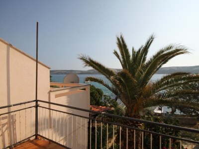 Apartment Comfortable and spacious apartment near beach Stara Novalja, Pag A-6470-a - Outdoor photo 36