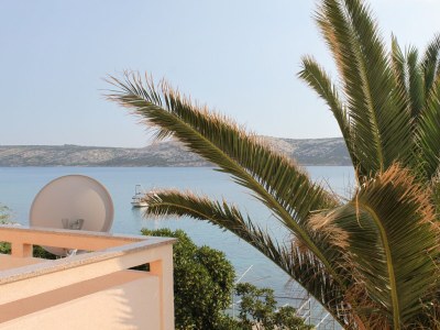 Apartment Comfortable and spacious apartment near beach Stara Novalja, Pag A-6470-a - Outdoor photo 37