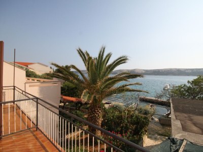 Apartment Comfortable and spacious apartment near beach Stara Novalja, Pag A-6470-a - Outdoor photo 38