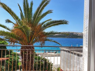 Apartment Comfortable and spacious apartment near beach Stara Novalja, Pag A-6470-a - Outdoor photo 39