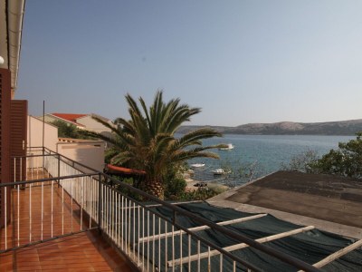 Apartment Comfortable and spacious apartment near beach Stara Novalja, Pag A-6470-a - Outdoor photo 40