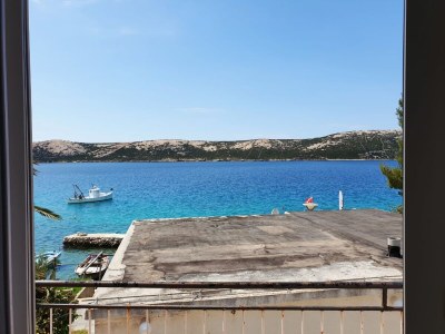 Apartment Comfortable and spacious apartment near beach Stara Novalja, Pag A-6470-a - Outdoor photo 41