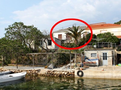 Apartment Comfortable and spacious apartment near beach Stara Novalja, Pag A-6470-a - Outdoor photo 42