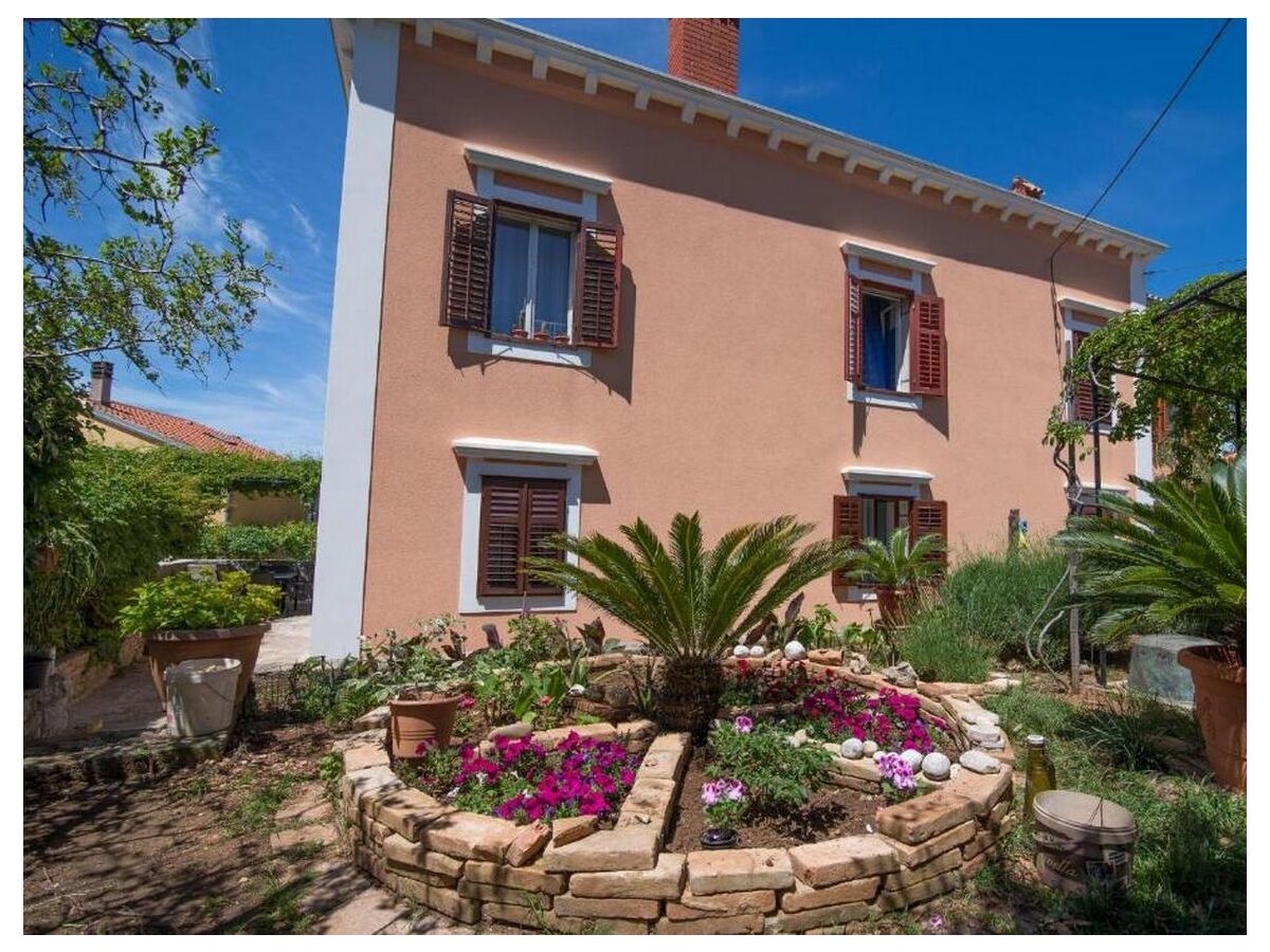 Apartment Two bedroom apartment with terrace and sea view Mali Lošinj, Lošinj A-20783-b - Outdoor photo 2