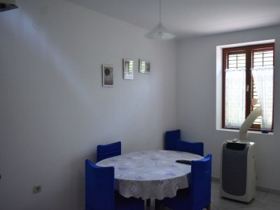 Apartment Two bedroom apartment with terrace and sea view Mali Lošinj, Lošinj A-20783-b - Outdoor photo 14