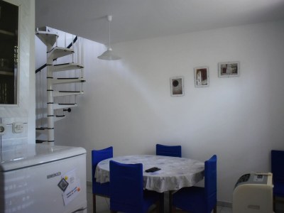 Apartment Two bedroom apartment with terrace and sea view Mali Lošinj, Lošinj A-20783-b - Outdoor photo 15