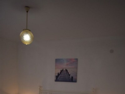 Apartment Two bedroom apartment with terrace and sea view Mali Lošinj, Lošinj A-20783-b - Outdoor photo 18