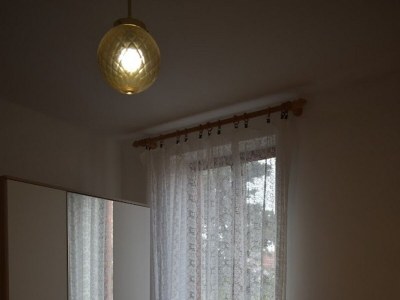 Apartment Two bedroom apartment with terrace and sea view Mali Lošinj, Lošinj A-20783-b - Outdoor photo 19