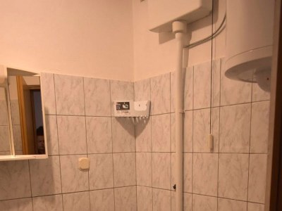 Apartment Two bedroom apartment with terrace and sea view Mali Lošinj, Lošinj A-20783-b - Outdoor photo 20