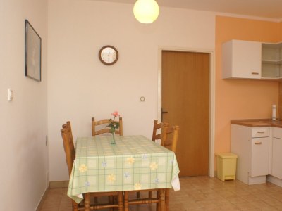 Apartment Two bedroom apartment with terrace and sea view Povljana, Pag A-230-a - Outdoor photo 19