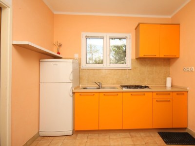 Apartment Two bedroom apartment with terrace and sea view Povljana, Pag A-230-a - Outdoor photo 21