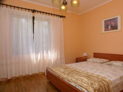 Apartment Two bedroom apartment with terrace and sea view Povljana, Pag A-230-a - Outdoor photo 22