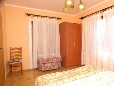 Apartment Two bedroom apartment with terrace and sea view Povljana, Pag A-230-a - Outdoor photo 23