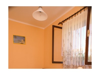 Apartment Two bedroom apartment with terrace and sea view Povljana, Pag A-230-a - Outdoor photo 24