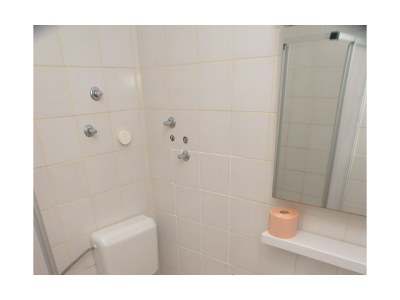 Apartment Two bedroom apartment with terrace and sea view Povljana, Pag A-230-a - Outdoor photo 26