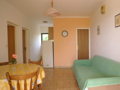 Apartment Two bedroom apartment with terrace and sea view Povljana, Pag A-230-b - Outdoor photo 21