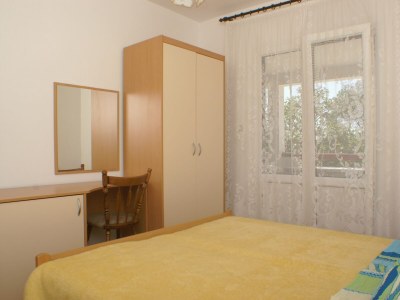 Apartment Two bedroom apartment with terrace and sea view Povljana, Pag A-230-b - Outdoor photo 24