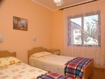 Apartment Two bedroom apartment with terrace and sea view Povljana, Pag A-230-b - Outdoor photo 25