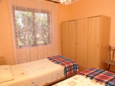 Apartment Two bedroom apartment with terrace and sea view Povljana, Pag A-230-b - Outdoor photo 26